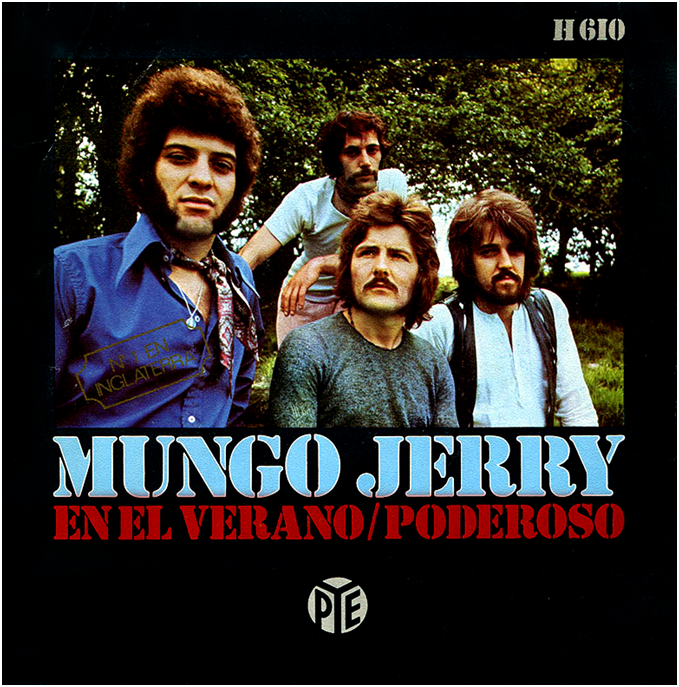 Mungo jerry in the summertime. Mungo Jerry. Mungo Jerry пластинка. Mungo Jerry in the Summertime 1970. Mungo Jerry - the very best of Mungo Jerry 2018.